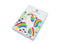 Zilverstad Children's cutlery 4-pcs Unicorn s/s+col.