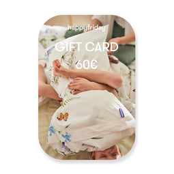 Happy Friday Gift Card