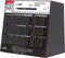 Uni Pin fineliner, zwart, display van 240 stuks