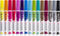 Talens Ecoline Brush pen, etui van 15 stuks, assorti