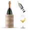 Coolenator – Wine & Champagne Bottle Cooler – Up to 6 Hours Cooling – Removable Freezer - Love You