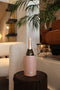 Coolenator – Wine & Champagne Bottle Cooler – Up to 6 Hours Cooling – Removable Freezer - The Lux