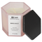 Beliani CLASSY TINT - Scented candle and fragrance sticks - Bergamot - Soy wax