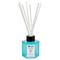 Beliani CLASSY TINT - Scented candle and fragrance sticks - Sage Sea Salt - Soy wax