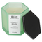 Beliani CLASSY TINT - Scented candle and fragrance sticks - Lemon balm - Soy wax