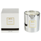Beliani METALLIC GLAMOR - Scented candle set - Apple/Jasmine/Winter Sun - Soy wax