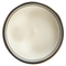 Beliani METALLIC GLAMOR - Scented candle set - Apple/Jasmine/Winter Sun - Soy wax