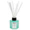 Beliani CLASSY TINT - Scented candle and fragrance sticks - Sea breeze - Soy wax