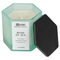 Beliani CLASSY TINT - Scented candle and fragrance sticks - Sea breeze - Soy wax