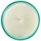 Beliani SHEER JOY - Scented candle set - Bergamot/Sea breeze/Sage sea salt - Soy wax