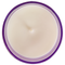 Beliani SHEER JOY - Scented candle set - lavender/rosemary/geranium - Soy wax