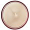 Beliani SHEER JOY - Scented candle set - lavender/rosemary/geranium - Soy wax
