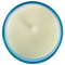 Beliani SHEER JOY - Scented candle set - Ocean/White Tea/Summer Meadow - Soy wax