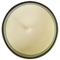 Beliani SHEER JOY - Scented candle set - Golden apple/Chocolate/Amber - Soy wax