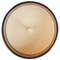 Beliani SHEER JOY - Scented candle set - Golden apple/Chocolate/Amber - Soy wax