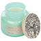 Beliani DELIGHT BLISS - Scented candle - Sea breeze - Soy wax