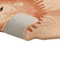 Beliani MUFASA - Children's rug - Beige - 100 x 160 cm - Wool