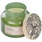 Beliani DELIGHT BLISS - Scented candle - Khaki - Soy wax