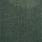 Beliani LEMVIG - Corner sofa 4-seater - Dark green - Left side - Corduroy