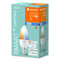 LED Smart+ BT Candle Tun White LEDVANCE