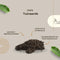 Culvita - Garden soil 40 L - Organic soil improver - Suitable for raising your garden