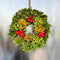 Wreath Mia | 30 cm Ø | Kranz Herbst | indoor and outdoor wreath | door wreath