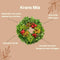 Wreath Mia | 30 cm Ø | Kranz Herbst | indoor and outdoor wreath | door wreath