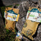 Bird Buffet | bird food ECO bag to hang | bird food for siskins & nuthatches | 1x300gr