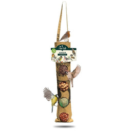Bird Buffet | bird food XL ECO bag to hang | bird food for wild birds | 1x 650gr
