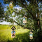 Bird Buffet | bird food Chalet to hang | bird food for nuthatches | 1x 200gr