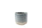 Ter Steege Flower Pot Blue D 13 cm H 13 cm