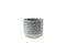 Ter Steege Flower Pot Blue D 13 cm H 13 cm