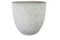 Ter Steege Flowerpot Gray D 39 cm H 36 cm