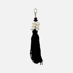 Alor Key Chain - Black