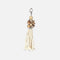 Alor Key Chain - Sand Beach
