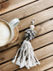 Uma Cantik Alor Key Chain - Sand Beach