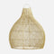 Atambua Large Rattan Lampshade