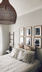 Atambua Large Rattan Lampshade