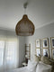Atambua Large Rattan Lampshade