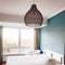 Uma Cantik Atambua Large Rattan Lampshade