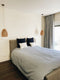 Ayana Rattan Lampshade Natural Cross - L