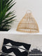 Bobonaro Rattan Lampshade - M