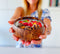 Uma Cantik Coconut Bowl
