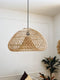 Dilor Rattan Lampshade