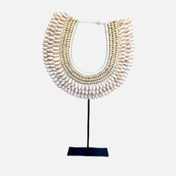 Dilor Shell Decor on Stand