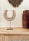Dilor Shell Decor on Stand