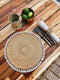 Elgin Placemat - Natural
