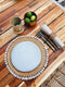 Elgin Placemat - Natural