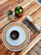Elgin Placemat - Natural