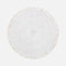 Elgin Placemat - White